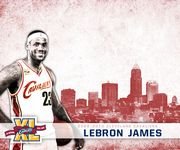 pic for Lebron James 